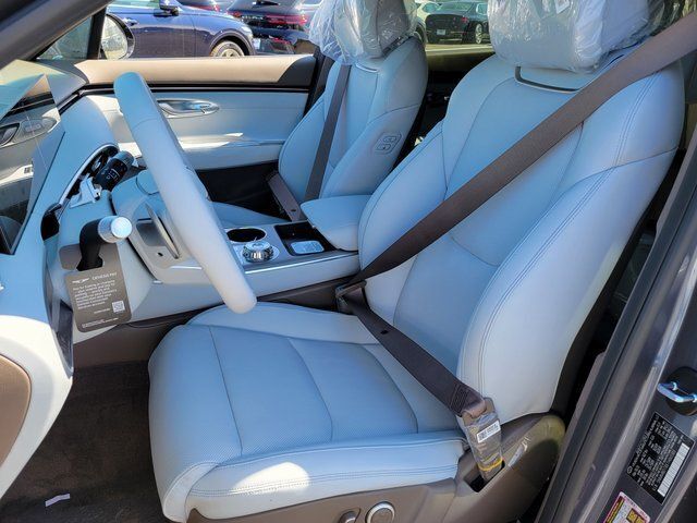 2026 Genesis GV70 2.5T Advanced Chantilly VA