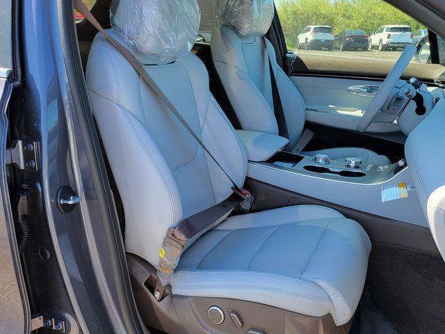 2026 Genesis GV70 2.5T Advanced Chantilly VA