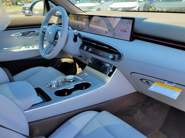 2026 Genesis GV70 2.5T Advanced Chantilly VA