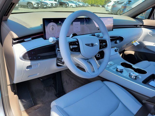 2026 Genesis GV70 2.5T Advanced Chantilly VA