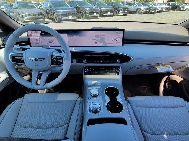 2026 Genesis GV70 2.5T Advanced Chantilly VA