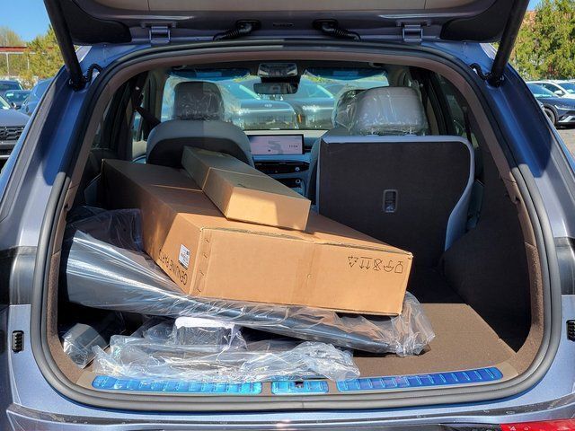 2026 Genesis GV70 2.5T Advanced Chantilly VA