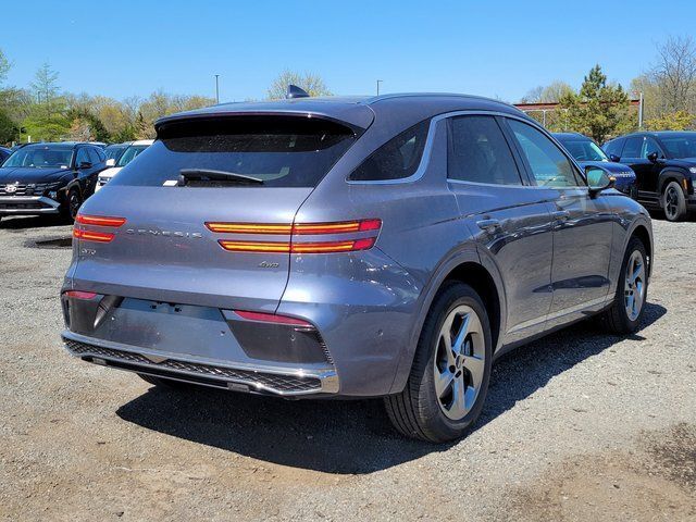 2026 Genesis GV70 2.5T Advanced Chantilly VA