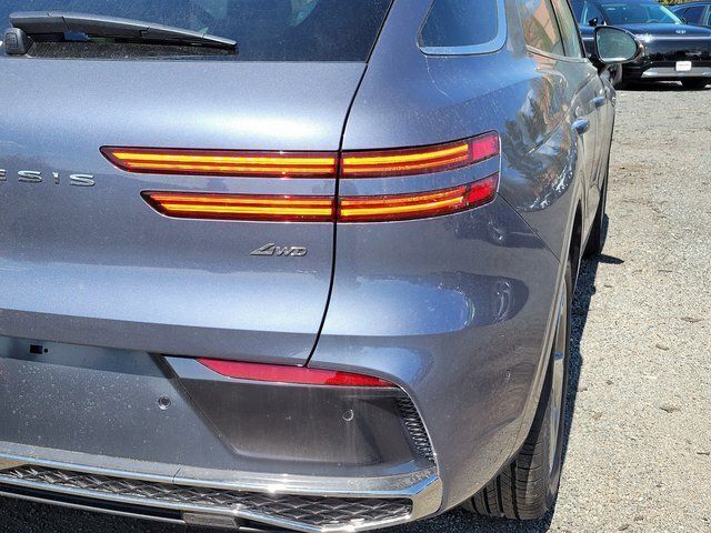 2026 Genesis GV70 2.5T Advanced Chantilly VA