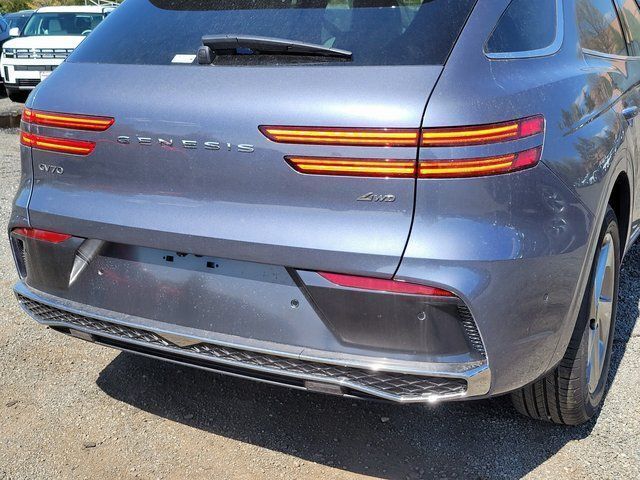 2026 Genesis GV70 2.5T Advanced Chantilly VA