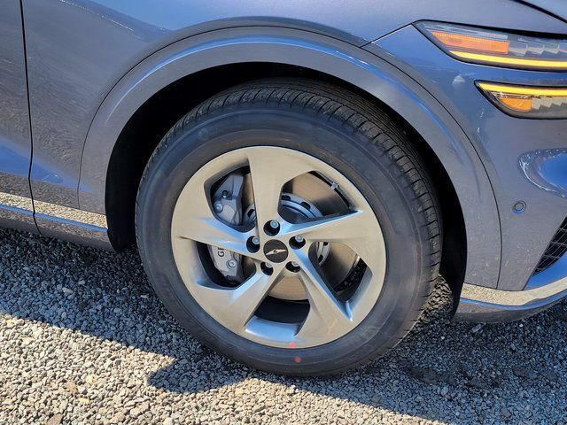 2026 Genesis GV70 2.5T Advanced Chantilly VA