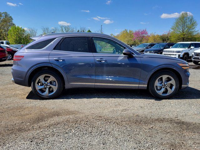 2026 Genesis GV70 2.5T Advanced Chantilly VA