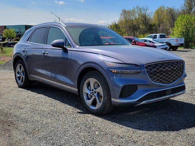 2026 Genesis GV70