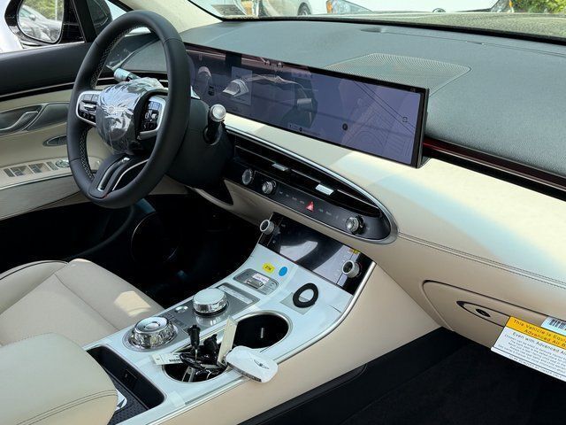2026 Genesis GV70 2.5T Advanced Chantilly VA