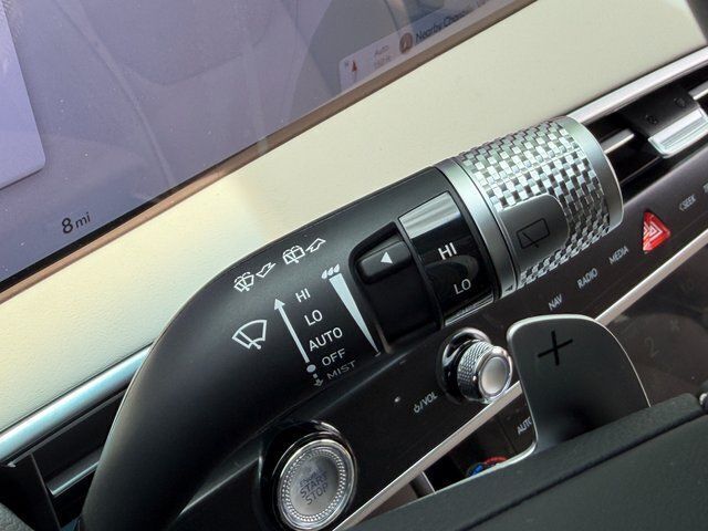2026 Genesis GV70 2.5T Advanced Chantilly VA