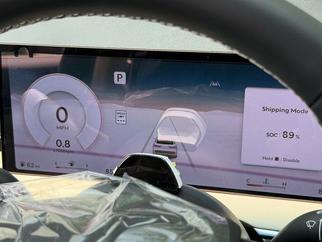 2026 Genesis GV70 2.5T Advanced Chantilly VA