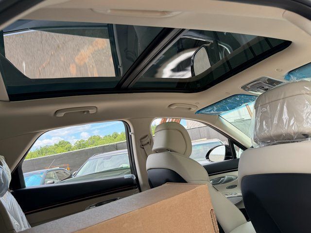2026 Genesis GV70 2.5T Advanced Chantilly VA