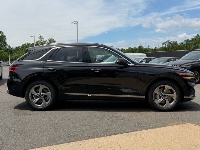 2026 Genesis GV70 2.5T Advanced Chantilly VA