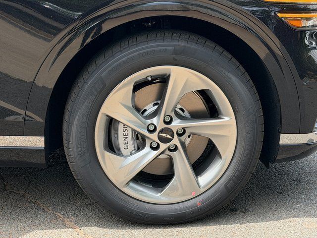 2026 Genesis GV70 2.5T Advanced Chantilly VA
