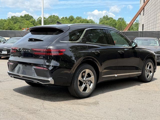 2026 Genesis GV70 2.5T Advanced Chantilly VA