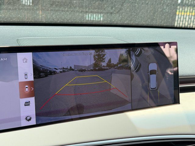 2026 Genesis GV70 2.5T Advanced Chantilly VA