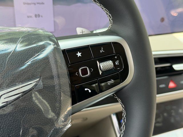 2026 Genesis GV70 2.5T Advanced Chantilly VA