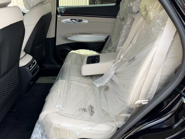 2026 Genesis GV70 2.5T Advanced Chantilly VA