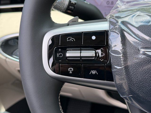 2026 Genesis GV70 2.5T Advanced Chantilly VA