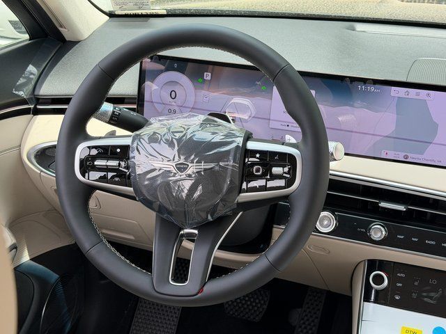 2026 Genesis GV70 2.5T Advanced Chantilly VA