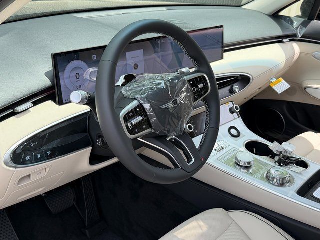 2026 Genesis GV70 2.5T Advanced Chantilly VA
