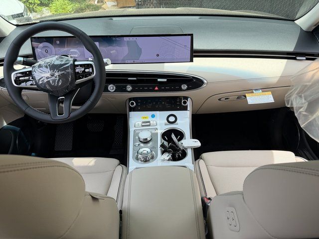 2026 Genesis GV70 2.5T Advanced Chantilly VA