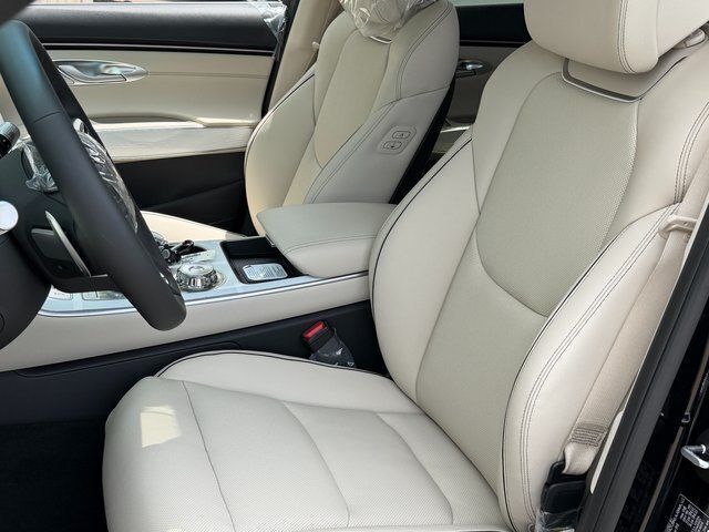 2026 Genesis GV70 2.5T Advanced Chantilly VA