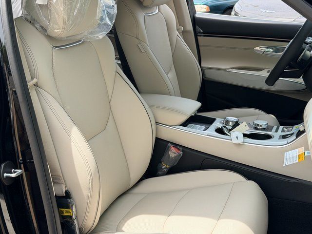 2026 Genesis GV70 2.5T Advanced Chantilly VA