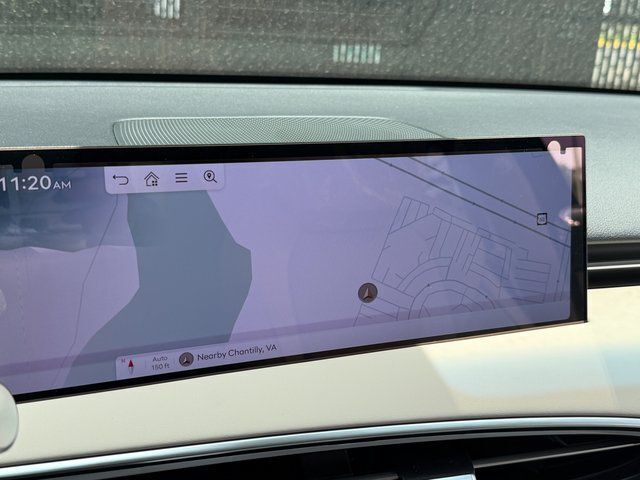 2026 Genesis GV70 2.5T Advanced Chantilly VA