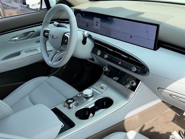 2026 Genesis GV70 2.5T Advanced Chantilly VA