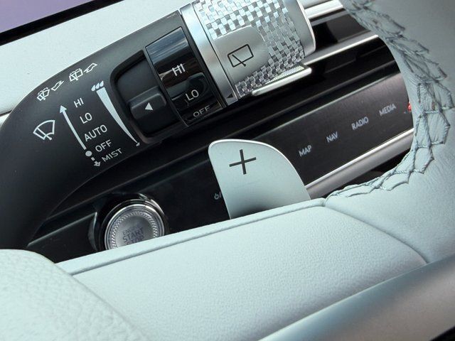 2026 Genesis GV70 2.5T Advanced Chantilly VA