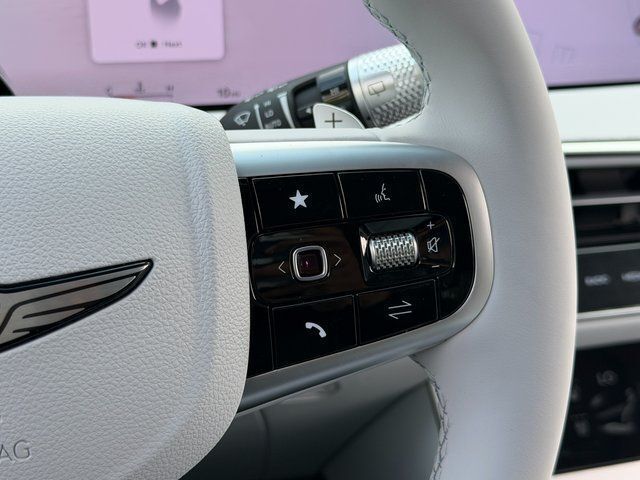 2026 Genesis GV70 2.5T Advanced Chantilly VA