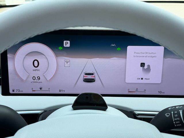 2026 Genesis GV70 2.5T Advanced Chantilly VA