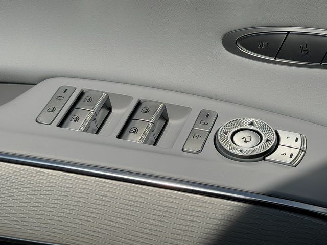 2026 Genesis GV70 2.5T Advanced Chantilly VA