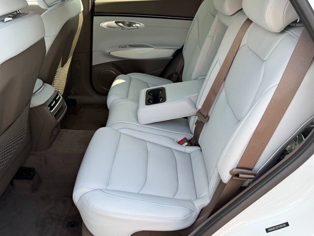 2026 Genesis GV70 2.5T Advanced Chantilly VA