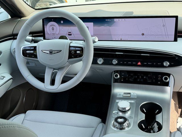 2026 Genesis GV70 2.5T Advanced Chantilly VA