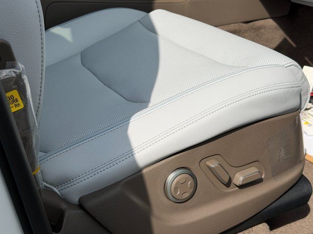 2026 Genesis GV70 2.5T Advanced Chantilly VA