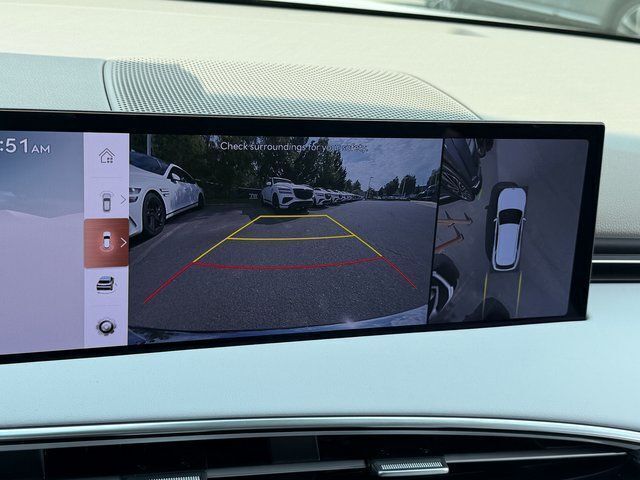 2026 Genesis GV70 2.5T Advanced Chantilly VA