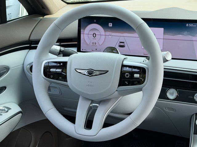 2026 Genesis GV70 2.5T Advanced Chantilly VA