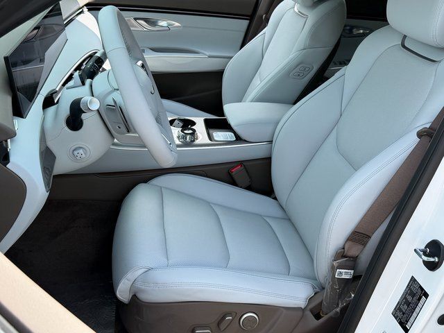 2026 Genesis GV70 2.5T Advanced Chantilly VA