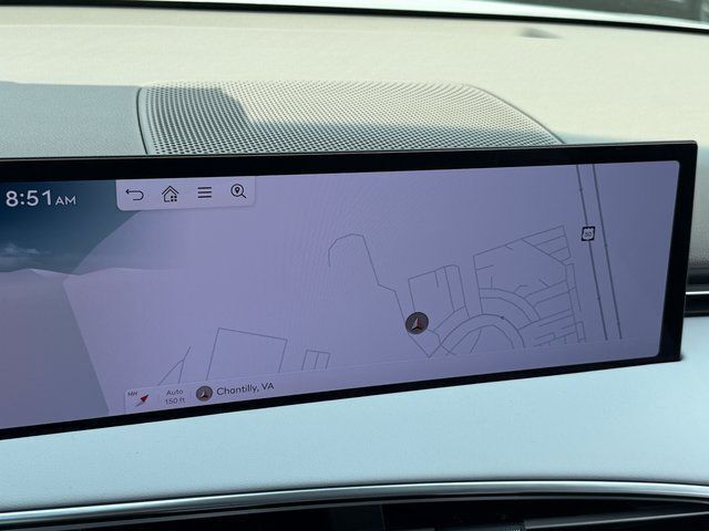2026 Genesis GV70 2.5T Advanced Chantilly VA