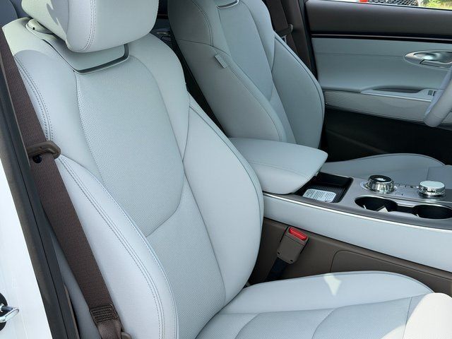 2026 Genesis GV70 2.5T Advanced Chantilly VA