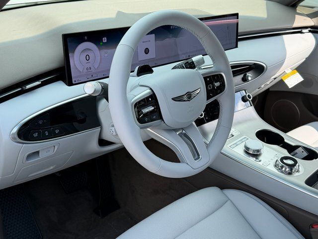 2026 Genesis GV70 2.5T Advanced Chantilly VA
