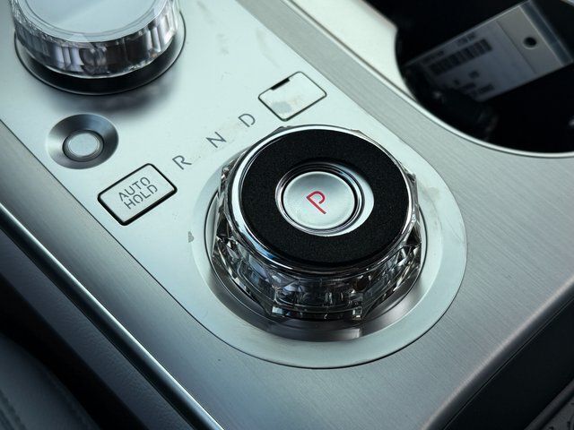 2026 Genesis GV70 2.5T Advanced Chantilly VA