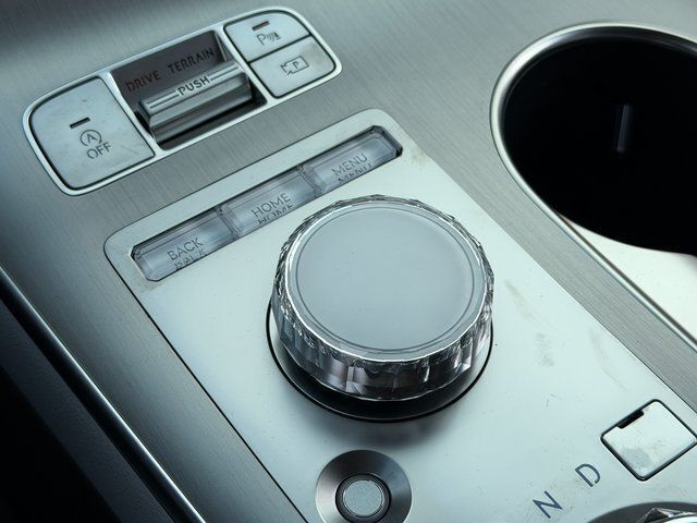 2026 Genesis GV70 2.5T Advanced Chantilly VA