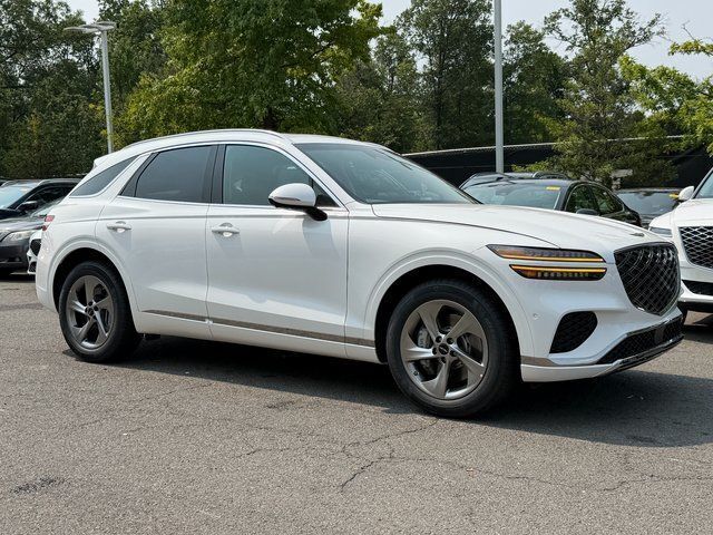 2026 Genesis GV70