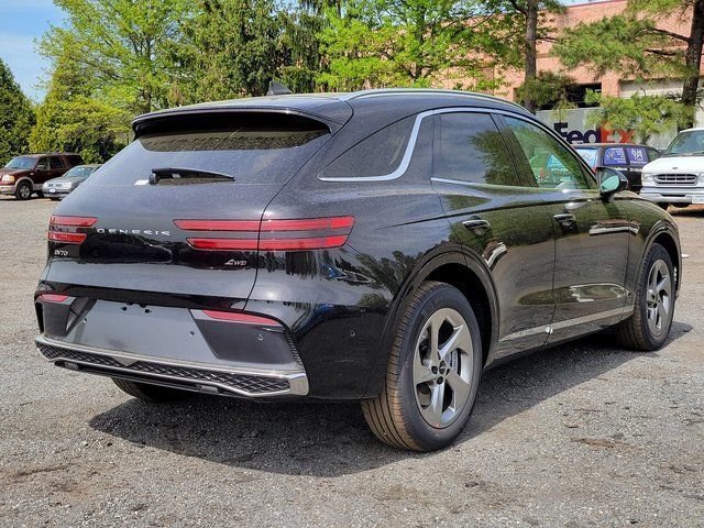 2026 Genesis GV70 2.5T Advanced Chantilly VA