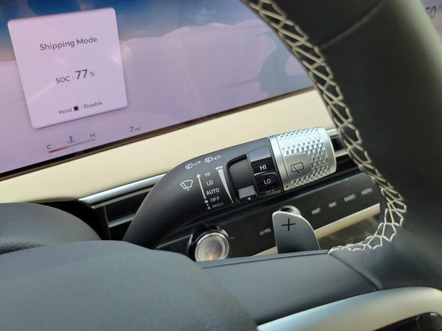 2026 Genesis GV70 2.5T Advanced Chantilly VA