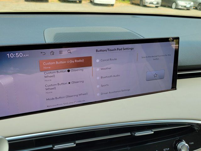 2026 Genesis GV70 2.5T Advanced Chantilly VA