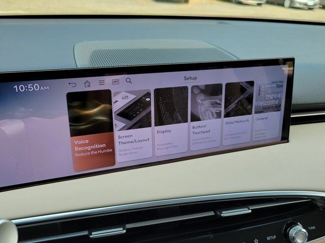 2026 Genesis GV70 2.5T Advanced Chantilly VA